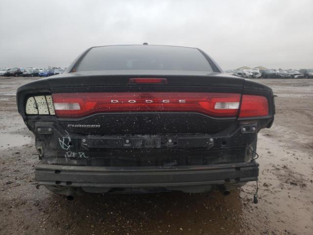 Zdjęcie 6 z aukcji – 2012 DODGE CHARGER SX z VIN 2C3CDXHG0CH244957