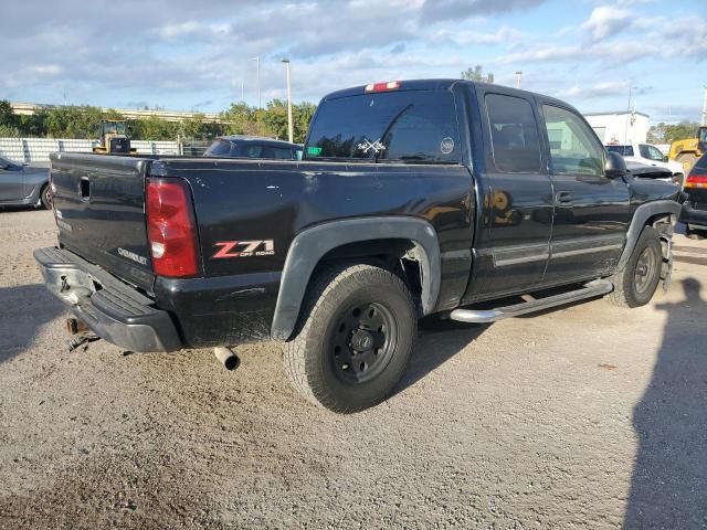 Photo 3 from auction – 2006 CHEVROLET SILVERADO with VIN 1GCEK19T46Z183118