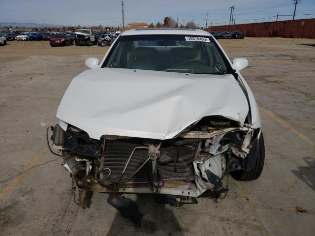 Photo 5 from auction – 1999 NISSAN ALTIMA with VIN 1N4DL01D9XC251298