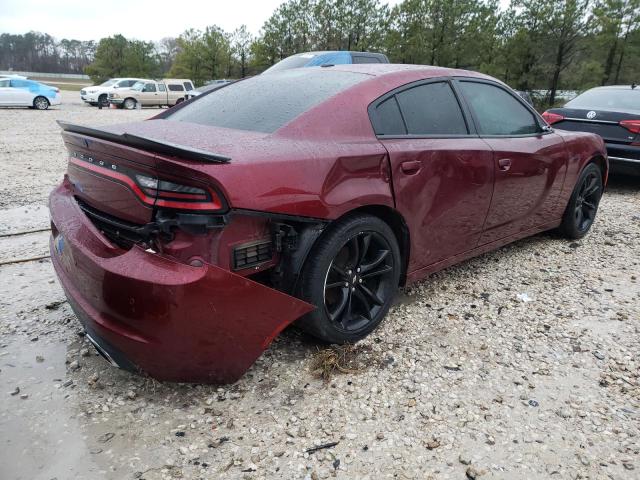 Photo 3 from auction – 2018 DODGE CHARGER SX with VIN 2C3CDXBG4JH283041