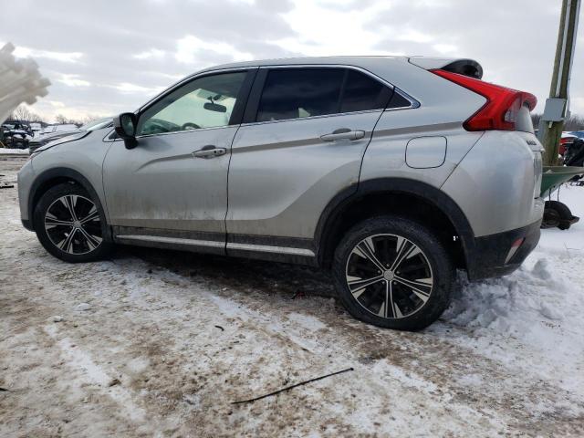 Photo 2 from auction – 2019 MITSUBISHI ECLIPSE CR with VIN JA4AT5AA1KZ046333