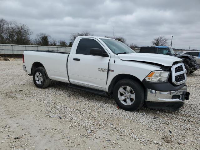 Photo 4 from auction – 2016 RAM 1500 ST with VIN 3C6JR6DT3GG171677
