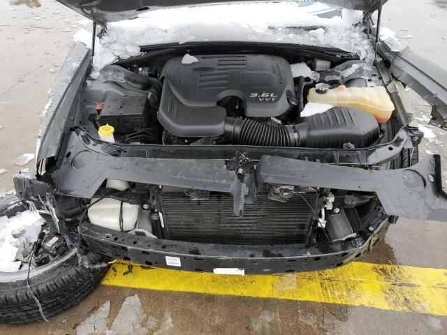 Photo 11 from auction – 2019 DODGE CHALLENGER with VIN 2C3CDZAG9KH668710