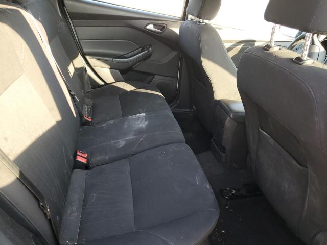 Photo 10 from auction – 2016 FORD FOCUS SE with VIN 1FADP3K25GL264228