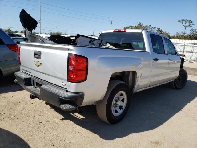 Photo 3 from auction – 2014 CHEVROLET SILVERADO with VIN 3GCPCPEHXEG205437