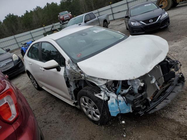 Photo 4 from auction – 2020 TOYOTA COROLLA LE with VIN 5YFEPRAE4LP014686