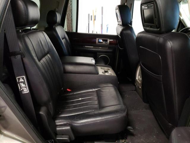 Photo 11 from auction – 2003 LINCOLN NAVIGATOR with VIN 5LMFU28R73LJ46694