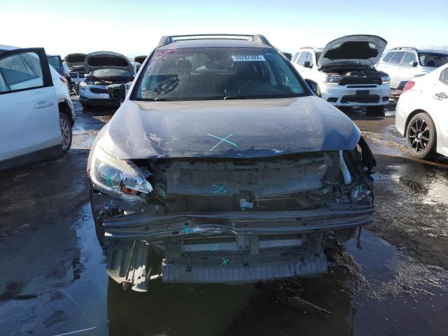 Photo 5 from auction – 2017 SUBARU OUTBACK 3. with VIN 4S4BSENC3H3290842