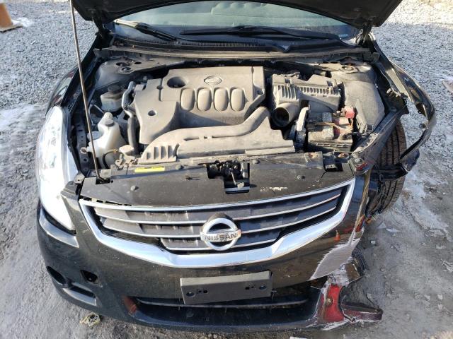 Photo 11 from auction – 2012 NISSAN ALTIMA BAS with VIN 1N4AL2AP6CN403545