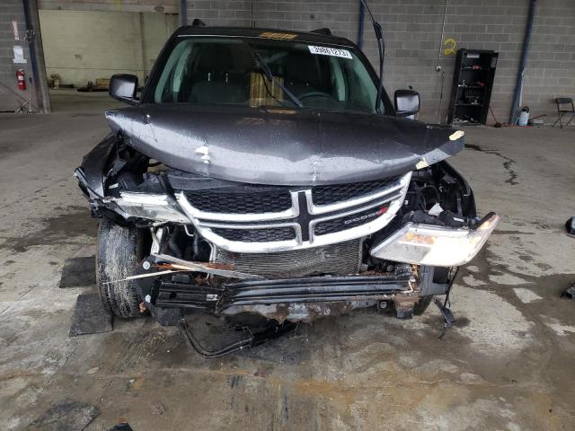 Photo 5 from auction – 2015 DODGE JOURNEY SX with VIN 3C4PDDBG1FT646051