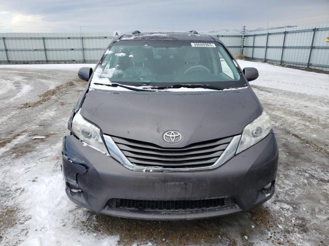 Photo 5 from auction – 2012 TOYOTA SIENNA XLE with VIN 5TDDK3DC6CS036536