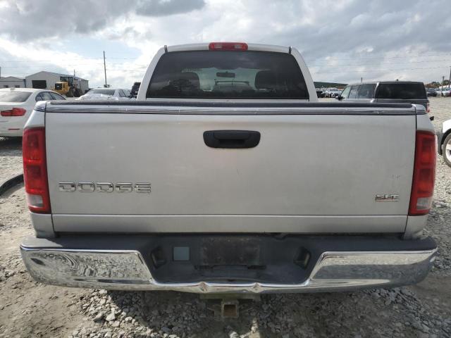 Photo 6 from auction – 2003 DODGE RAM 1500 S with VIN 1D7HA18D63S243548