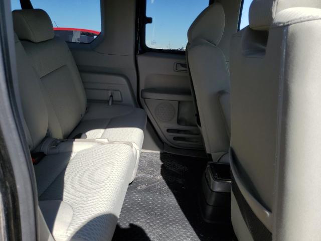 Photo 11 from auction – 2009 HONDA ELEMENT EX with VIN 5J6YH28759L001773