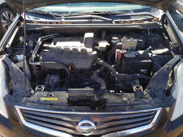 Photo 11 from auction – 2011 NISSAN SENTRA 2.0 with VIN 3N1AB6AP8BL649714