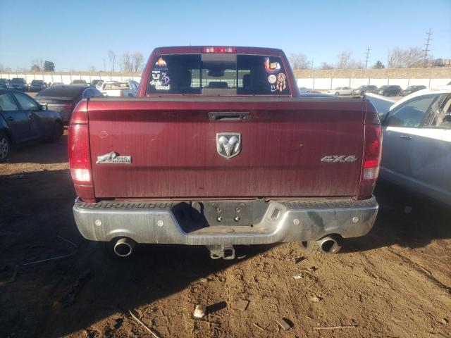 صورة رقم 6 من المزاد - 2017 RAM 1500 SLT مع VIN 3C6RR7LT9HG672441