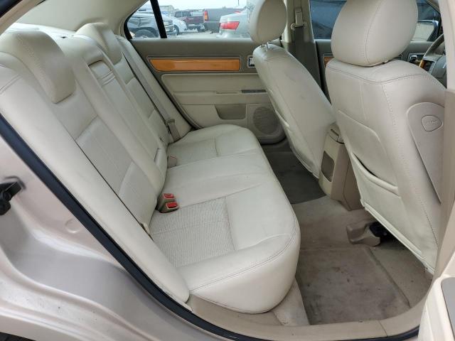 Photo 10 from auction – 2007 LINCOLN MKZ with VIN 3LNHM26T87R656666