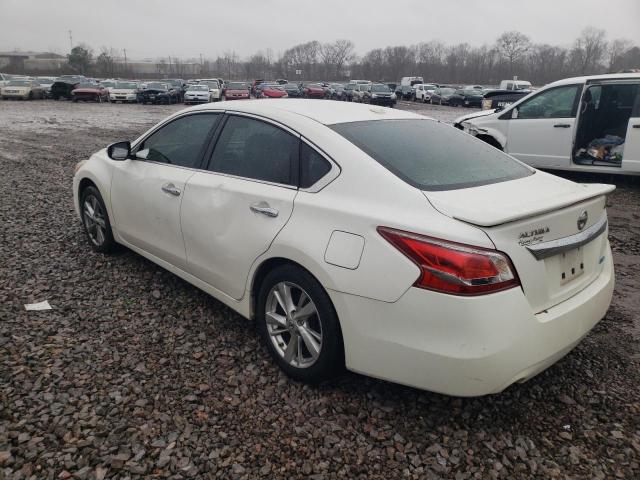 Photo 2 from auction – 2013 NISSAN ALTIMA 2.5 with VIN 1N4AL3AP5DC276497