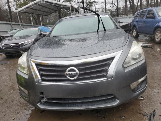 Photo 5 from auction – 2014 NISSAN ALTIMA 2.5 with VIN 1N4AL3AP8EC140544