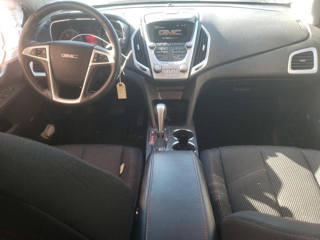 Photo 8 from auction – 2015 GMC TERRAIN SL with VIN 2GKFLRE38F6289626