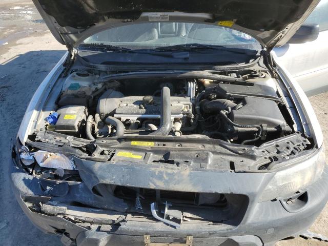 Photo 12 from auction – 2002 VOLVO V70 XC with VIN YV1SZ58D921070610