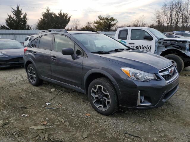 Photo 4 from auction – 2017 SUBARU CROSSTREK with VIN JF2GPAAC2HG240017