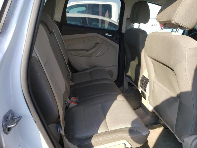 Photo 11 from auction – 2014 FORD ESCAPE SE with VIN 1FMCU0GX8EUC86017