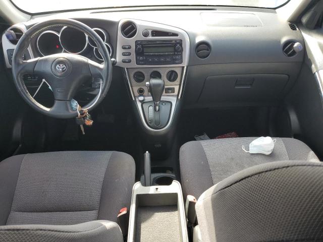 Photo 8 from auction – 2005 TOYOTA COROLLA MA with VIN 2T1KR32E35C452398
