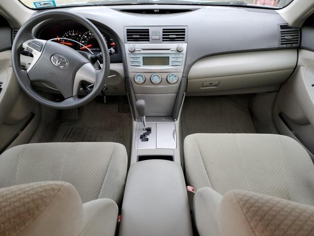 Photo 8 from auction – 2007 TOYOTA CAMRY CE with VIN 4T1BE46K77U511925