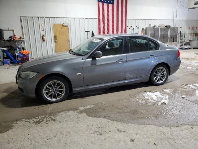 BMW 328 XI 2010 with VIN WBAPK7C59AA462848 - Photo from auction