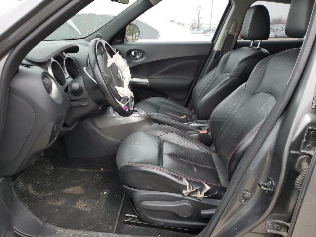 Photo 7 from auction – 2012 NISSAN JUKE S with VIN JN8AF5MR3CT118348