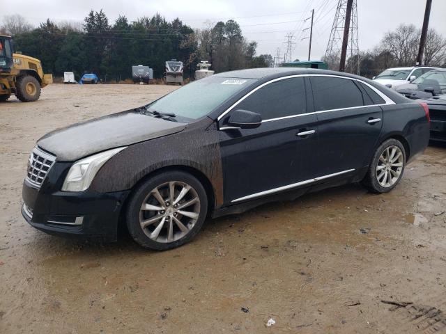 Photo 1 from auction – 2013 CADILLAC XTS with VIN 2G61N5S32D9132542
