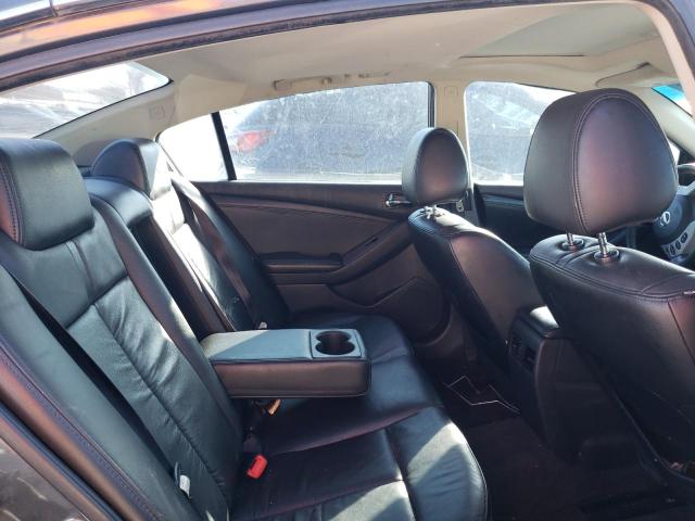 Photo 10 from auction – 2007 NISSAN ALTIMA 2.5 with VIN 1N4AL21E07C230797