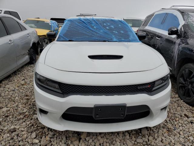 Photo 5 from auction – 2019 DODGE CHARGER GT with VIN 2C3CDXHG6KH710485