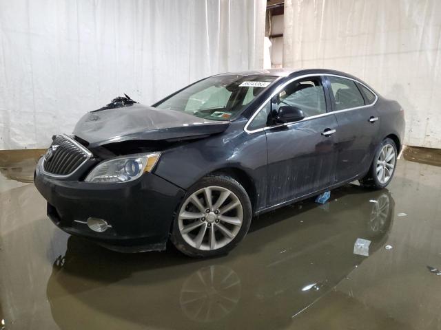 BUICK VERANO CON 2013 with VIN 1G4PR5SK1D4104572 - Photo from auction