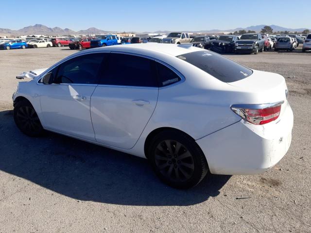 Photo 2 from auction – 2016 BUICK VERANO with VIN 1G4PP5SKXG4124622