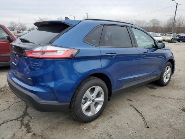 Photo 3 from auction – 2022 FORD EDGE SE with VIN 2FMPK4G91NBA76736