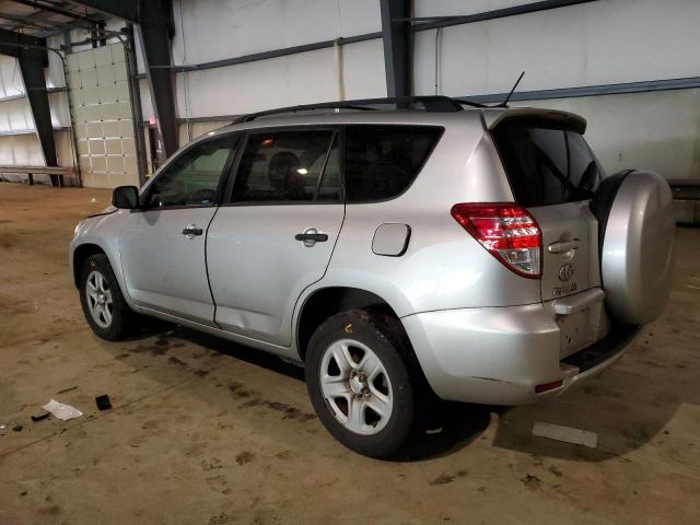 Photo 2 from auction – 2012 TOYOTA RAV4 with VIN 2T3BF4DV8CW232740