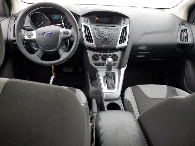 Photo 8 from auction – 2012 FORD FOCUS SE with VIN 1FAHP3K24CL399986