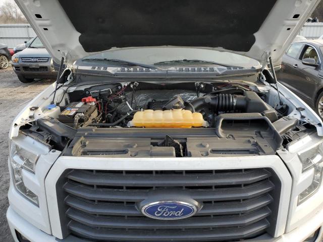 صورة رقم 11 من المزاد - 2016 FORD F150 SUPER مع VIN 1FTEW1EF9GFB60439