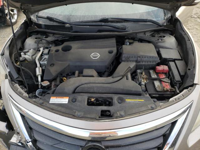 Photo 11 from auction – 2014 NISSAN ALTIMA 2.5 with VIN 1N4AL3AP2EC142273