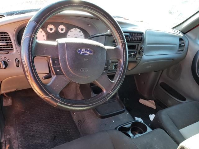 Photo 8 from auction – 2004 FORD RANGER SUP with VIN 1FTYR14U54PB19025