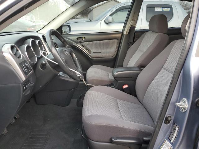 Zdjęcie 7 z aukcji – 2005 TOYOTA COROLLA MA z VIN 2T1KR32E95C475538