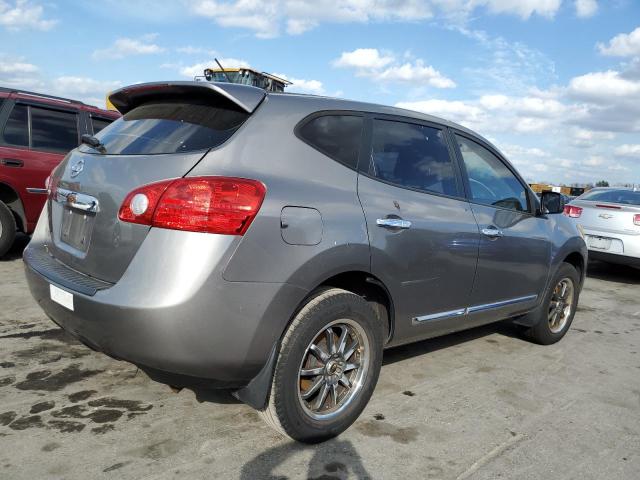 Photo 3 from auction – 2013 NISSAN ROGUE S with VIN JN8AS5MT5DW001071