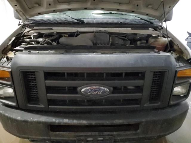 Photo 12 from auction – 2012 FORD ECONOLINE with VIN 1FTSE3ES6CDA43325