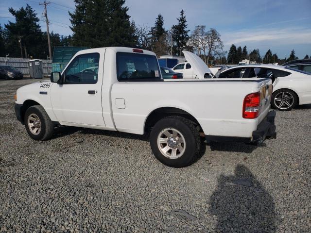 Zdjęcie 2 z aukcji – 2011 FORD RANGER z VIN 1FTKR1AD0BPA51711