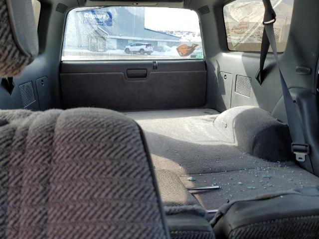 Photo 10 from auction – 1992 TOYOTA 4RUNNER RN with VIN JT3RN37W0N0010589