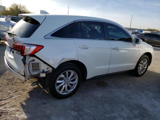 Photo 3 from auction – 2016 ACURA RDX TECHNO with VIN 5J8TB3H50GL018761