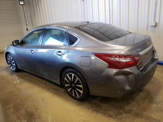 Photo 2 from auction – 2018 NISSAN ALTIMA 2.5 with VIN 1N4AL3AP8JC114732