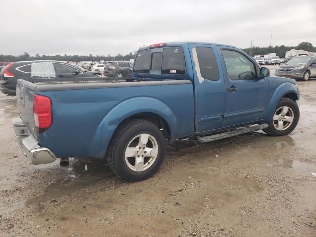 Photo 3 from auction – 2005 NISSAN FRONTIER K with VIN 1N6AD06UX5C405255