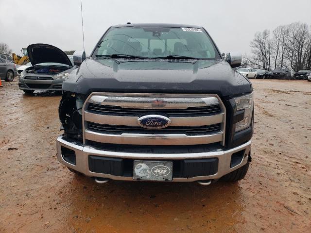 Photo 5 from auction – 2016 FORD F150 SUPER with VIN 1FTEW1EG0GKD16321